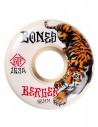 BONES STF V3 Berger The Hunter 52mm 103a - Skate wheels