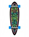 SANTA CRUZ Obscure Dot 33" Pintail - Cruiser/Longboard