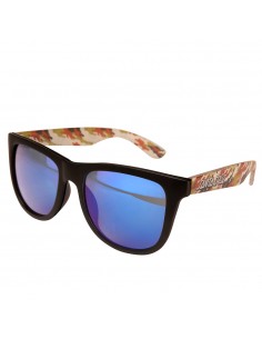 SANTA CRUZ Slasher - Camo - Lunettes de soleil