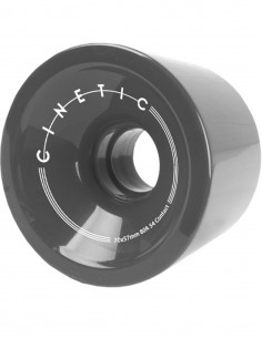 CINETIC Crop 70 mm 80a - Roues de longboard