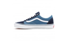 Skate Shoes VANS Old Skool Blue 