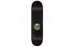 Plateau skate SANTA CRUZ Braun Great Outdoors Everslick 8.25