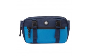 DC SHOES Safari - Navy - Sac banane