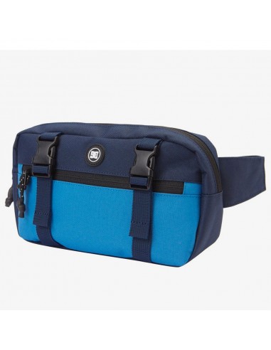 BUMBAG X SHAKE JUNT COMPACT SHOULDER BAG