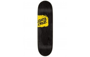 Skate deck SANTA CRUZ Pseudo Everslick 8.8 plateau