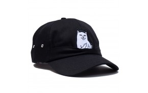 RIP N DIP Lord Nermal Pocket Hat - Noir - Casquette