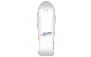 Skate Deck SANTA CRUZ Reissue Meek Slasher 10.1"