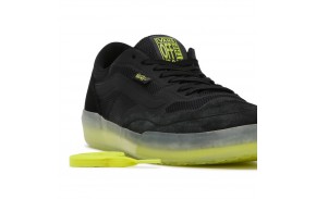 VANS Ave - Noir - Chaussures de skate