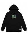 JACKER Easy Money - Schwarz - Kapuzenpullover