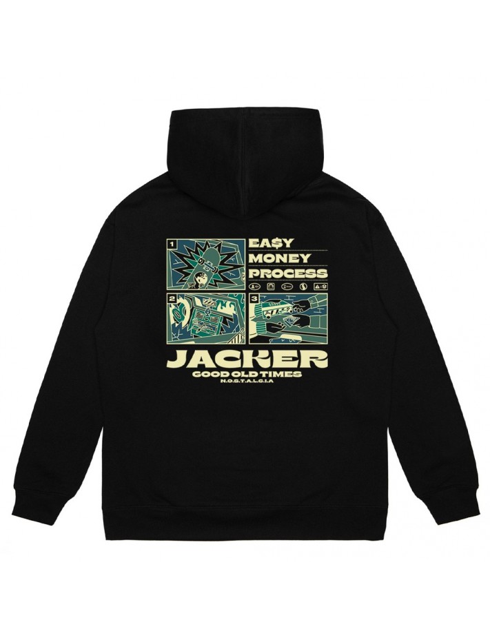 Easy money hoodie best sale