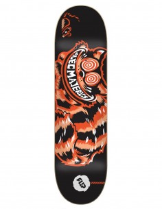 FLIP Majerus Blacklight 8.38" - Plateau de skateboard