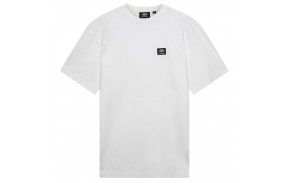 DICKIES Mount Vista - Blanc - T-shirt - vue de face