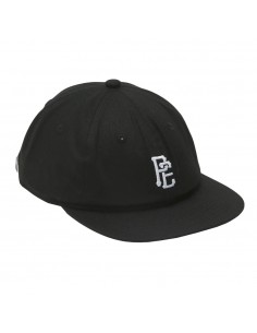 ELEMENT Pexe Pool - Noir - Casquette