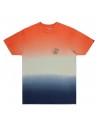 VANS Peace Of Mind - Verde Celadón / Melón - Camiseta