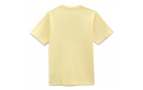 VANS Classic - Banana - T-shirt