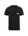 VANS OTW Classic - Nero - T-shirt