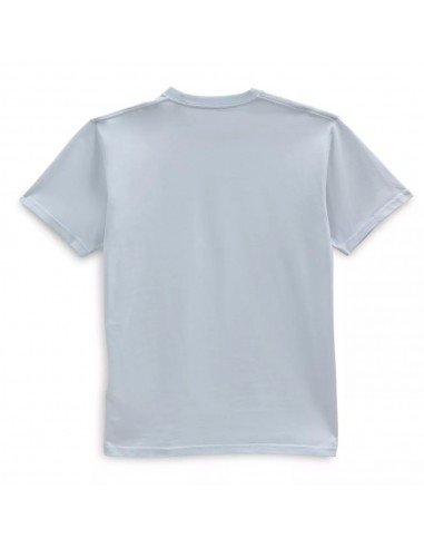 VANS Classic - Ballad Blue - T-shirt - vue de dos