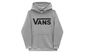 VANS Classic - Gris - Sweat à capuche