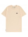 VANS Off the wall moltiplicatore di colore - Bianco antico - T-shirt