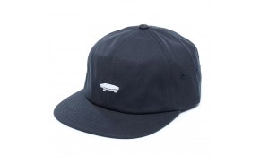 VANS Salton II - Noir - Casquette