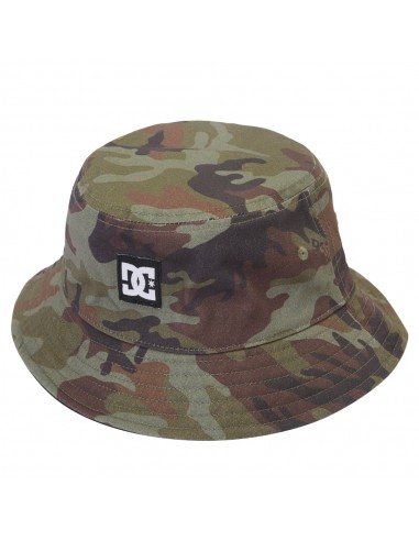 DC SHOES Deep End - Camo - Bob