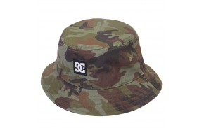 DC SHOES Deep End - Camo - Bob