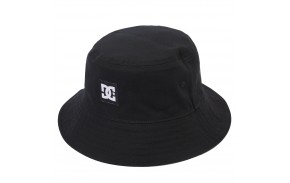 DC SHOES Deep End - Camo - Bob - côté noir