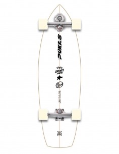 Surfskate YOW La Loca 31.5 Meraki