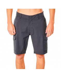 RIP CURL Trail Cargo - Noir - Boardshort