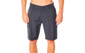 RIP CURL Trail Cargo - Noir - Boardshort