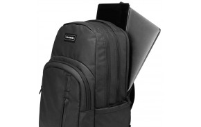 DAKINE Campus Premium 28L - Black Ripstop - Sac à dos