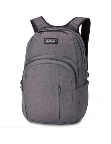 DAKINE Campus Premium 28L - Carbon - Sac à dos - vue de face