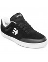 ETNIES Marana - Nero Bianco Bianco - Scarpe da Skate