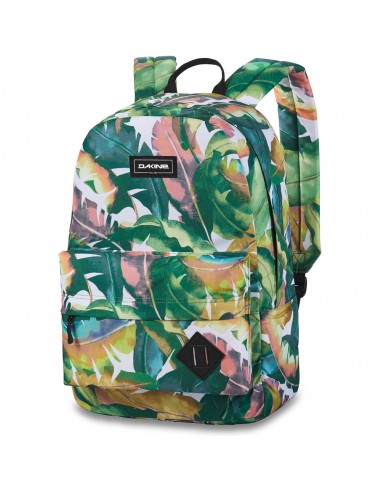 DAKINE 365 Pack 21L - Palm Grove - Sac à dos - vue de face