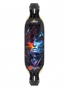 Plateau Longboard Original Apex 40 Diamond Drop