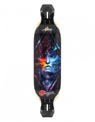 Plateau Longboard Original Apex 40 Diamond Drop