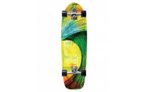 Surfskate CARVER Greenroom 33.75" C7