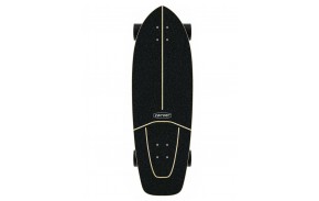 Surfskate CARVER Resin 31" CX - Grip