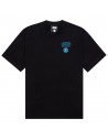 Element ELEMENT Star Wars™ x Galaxy - Flint Black - T-shirt