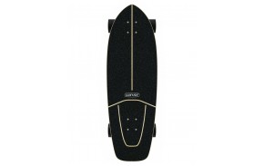 Surfskate CARVER Resin 31" C7 - Grip