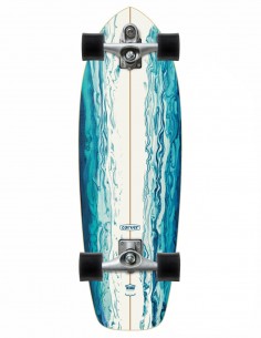 Surfskate CARVER Resin 31" C7