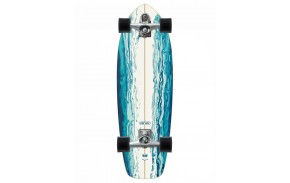 Surfskate CARVER Resin 31" C7