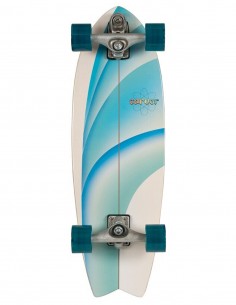 Surfkate CARVER Emerald Peak 30"