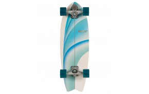 Surfkate CARVER Emerald Peak 30"