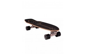 CARVER Firefly 30.25" C7 - Surfskate complet - Diagonale