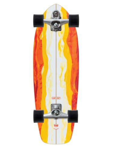 CARVER Firefly 30.25" C7 - Surfskate complet