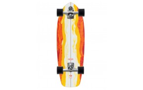 CARVER Firefly 30.25" C7 - Surfskate complet