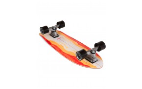 CARVER Firefly 30.25" CX - Surfskate complet - Design