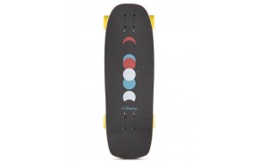 LOADED Ballona Moby 27.75" - Cruiser skate