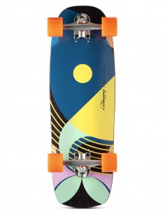 LOADED Ballona Willy 27.75" - Cruiser